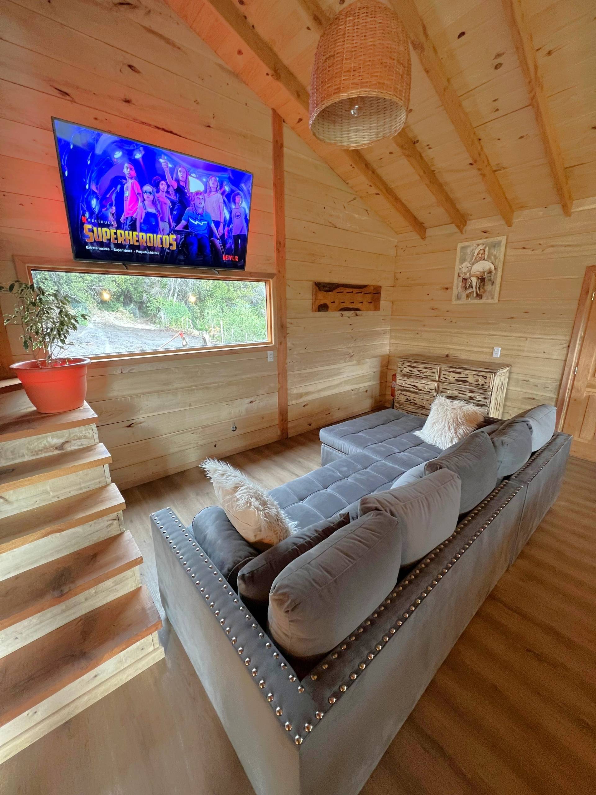 casa en venta en villa meliquina