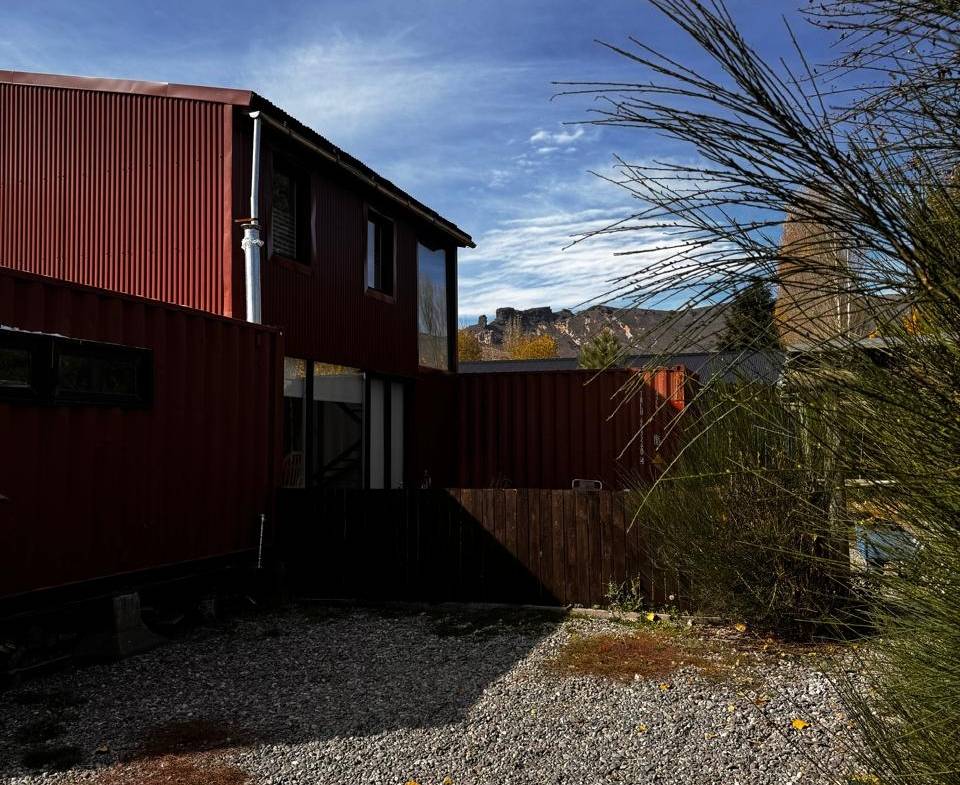 Venta Lote Comercial más Vivienda sobre ruta 40 - San Martin de los Andes