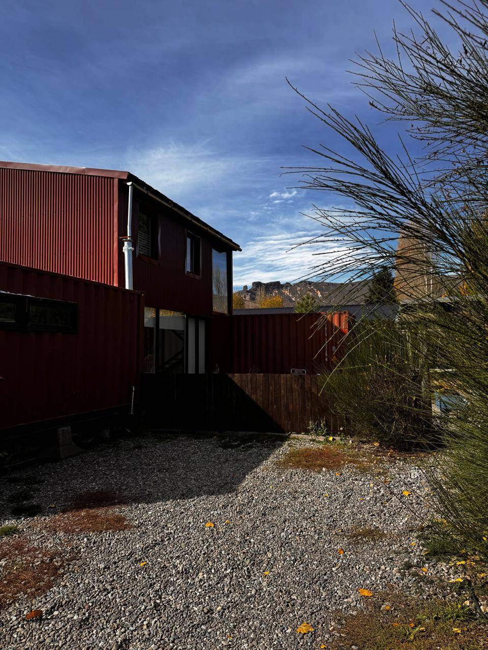 Venta Lote Comercial más Vivienda sobre ruta 40 - San Martin de los Andes
