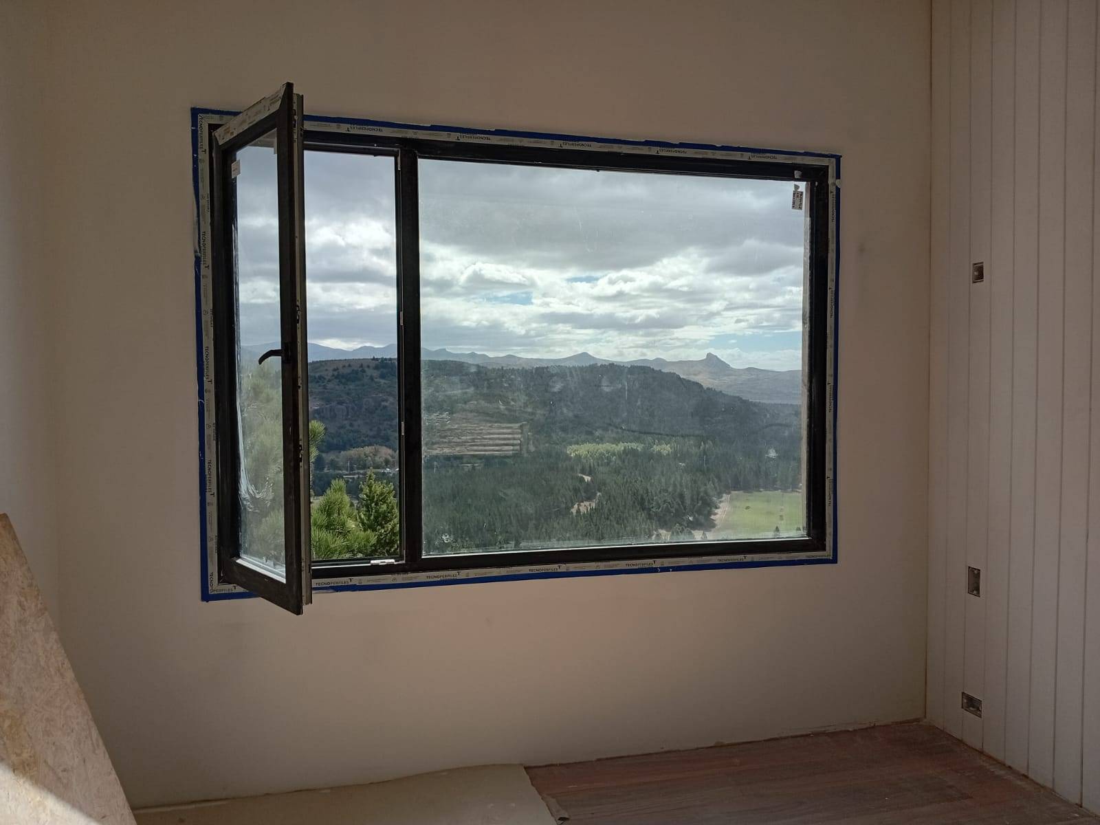 Inversión Inmobiliaria En El Desafío Mountain Resort San Martín De Los Andes Neuquén Patagonia Argentina