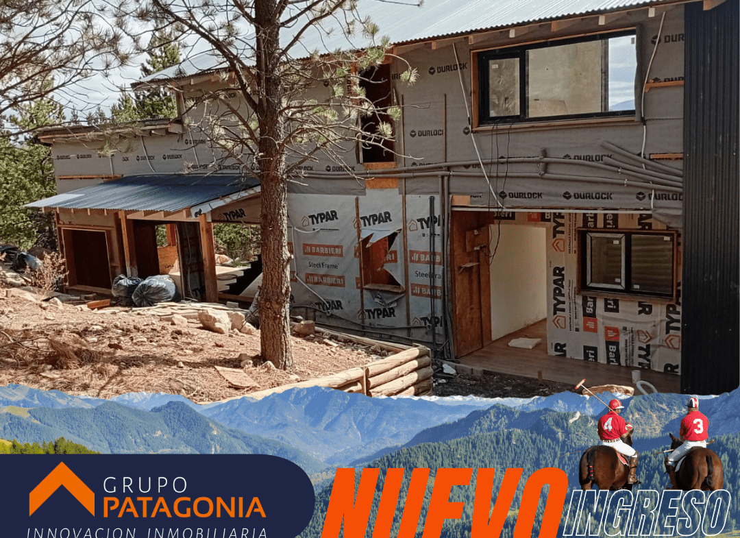 Inversión Inmobiliaria En El Desafío Mountain Resort San Martín De Los Andes Neuquén Patagonia Argentina