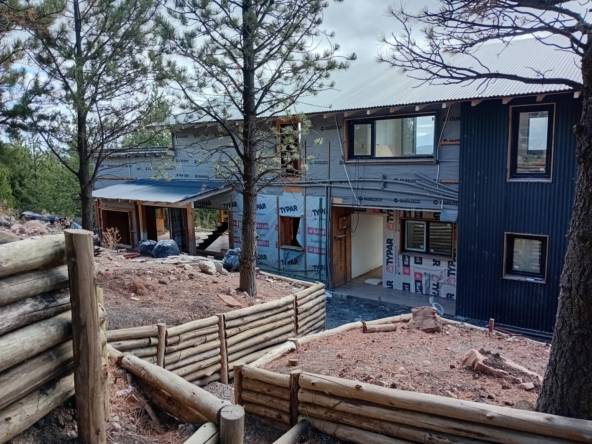 Inversión Inmobiliaria En El Desafío Mountain Resort San Martín De Los Andes Neuquén Patagonia Argentina