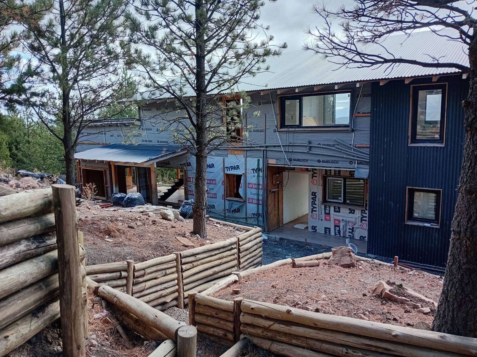 Inversión Inmobiliaria En El Desafío Mountain Resort San Martín De Los Andes Neuquén Patagonia Argentina