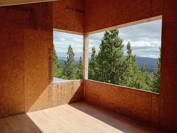 Inversión Inmobiliaria En El Desafío Mountain Resort San Martín De Los Andes Neuquén Patagonia Argentina