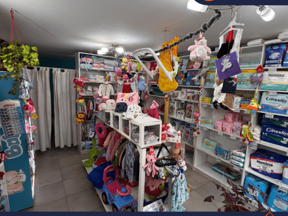 Negocio Fondo De Comercio Venta San Martín De Los Andes
