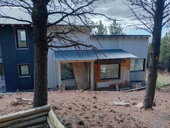 Inversión Inmobiliaria En El Desafío Mountain Resort San Martín De Los Andes Neuquén Patagonia Argentina