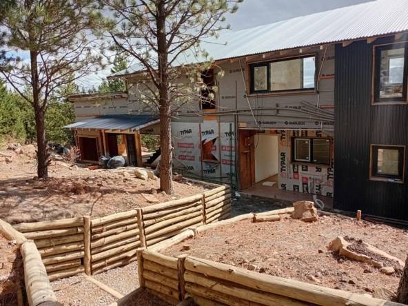 Inversión Inmobiliaria En El Desafío Mountain Resort San Martín De Los Andes Neuquén Patagonia Argentina