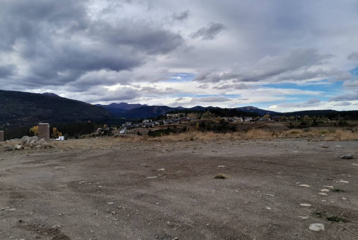 VISTAS