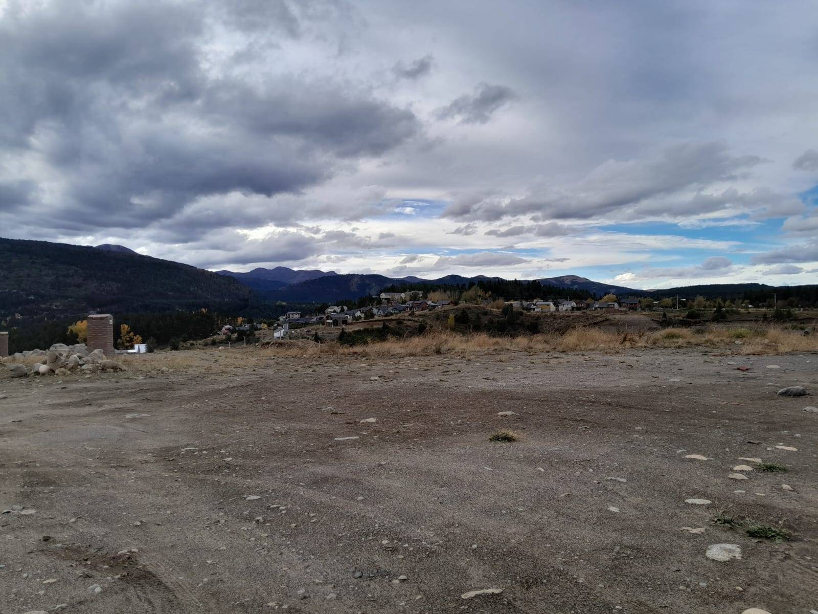 VISTAS