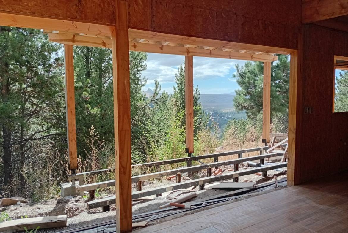 Inversión Inmobiliaria En El Desafío Mountain Resort San Martín De Los Andes Neuquén Patagonia Argentina