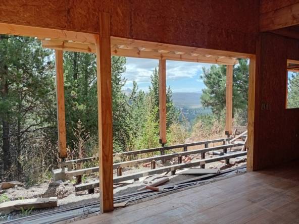 Inversión Inmobiliaria En El Desafío Mountain Resort San Martín De Los Andes Neuquén Patagonia Argentina