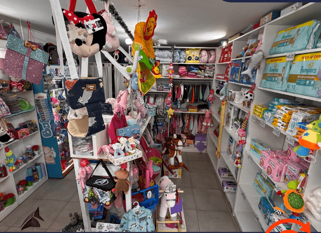 Negocio Fondo De Comercio Venta San Martín De Los Andes