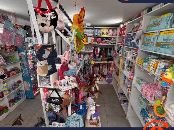 Negocio Fondo De Comercio Venta San Martín De Los Andes