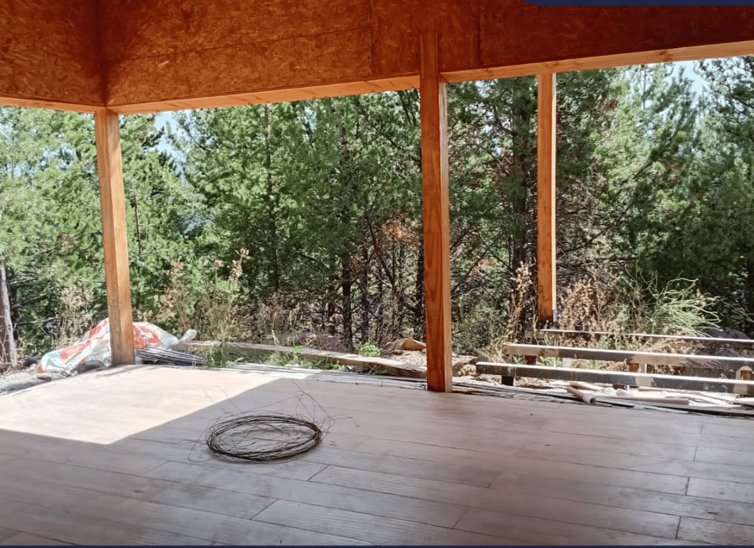Inversión Inmobiliaria En El Desafío Mountain Resort San Martín De Los Andes Neuquén Patagonia Argentina