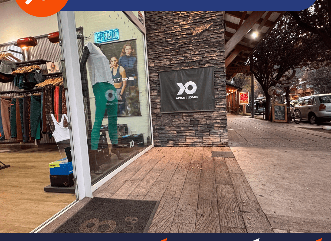 Negocio En Venta En San Martín De Los Andes
