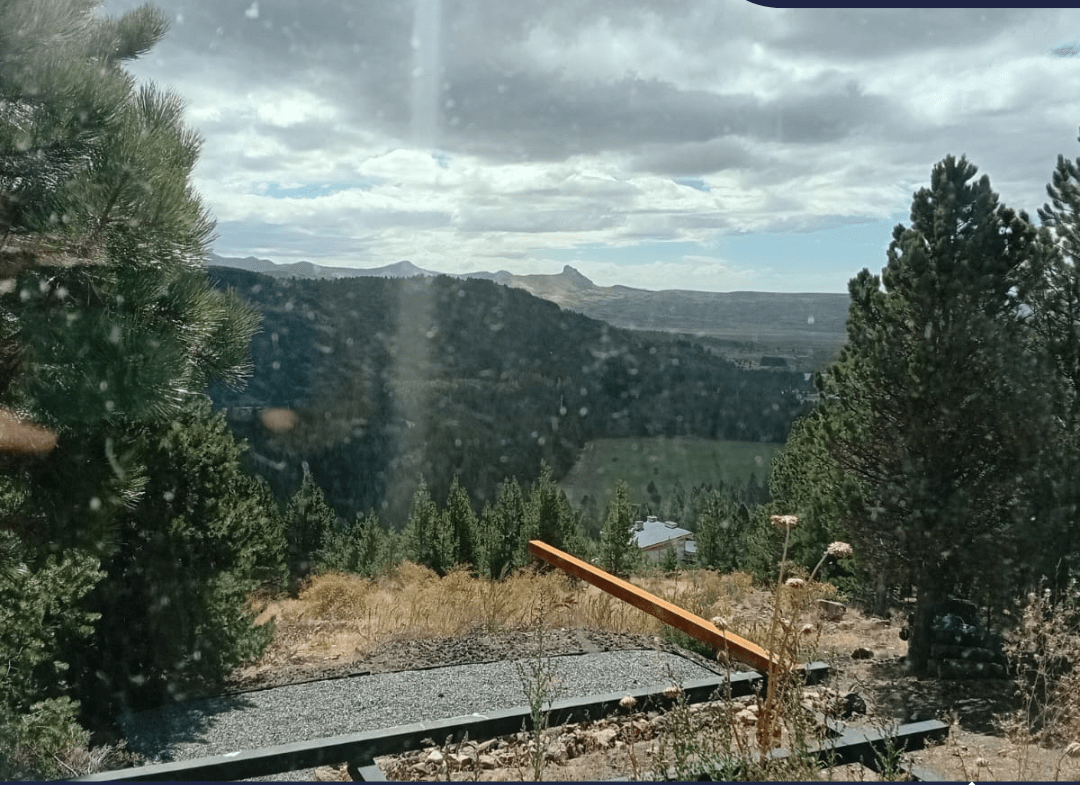 Inversión Inmobiliaria En El Desafío Mountain Resort San Martín De Los Andes Neuquén Patagonia Argentina