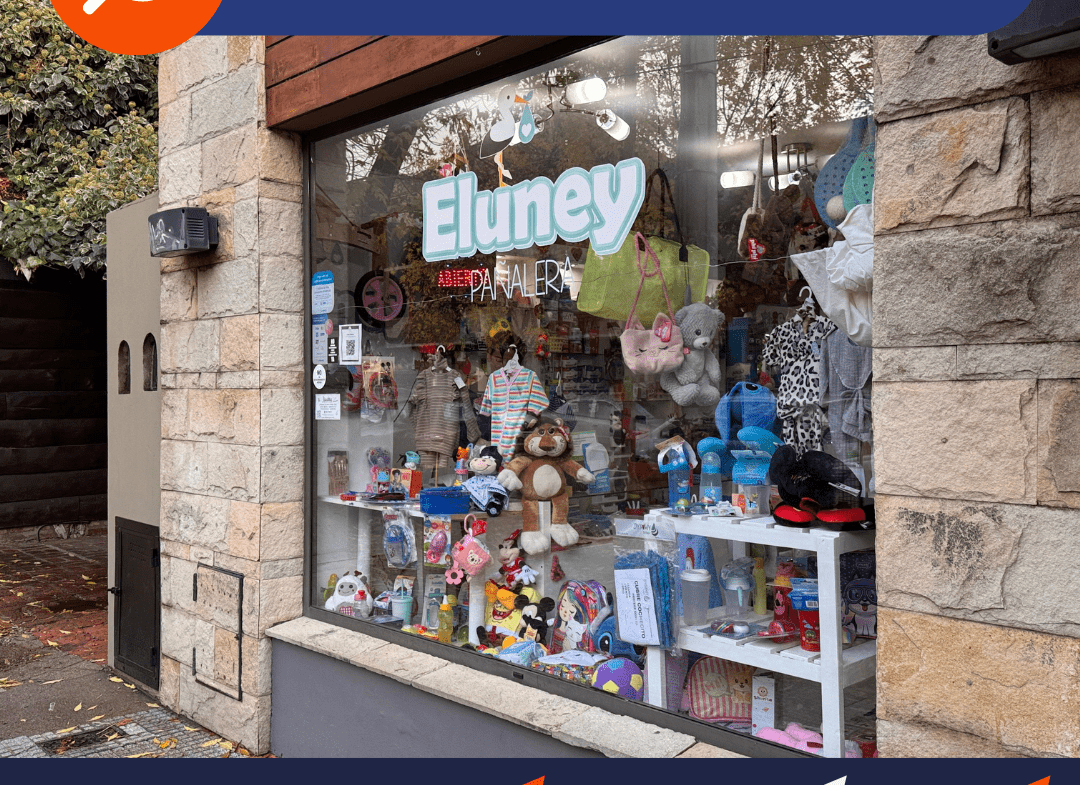 Negocio Fondo De Comercio Venta San Martín De Los Andes