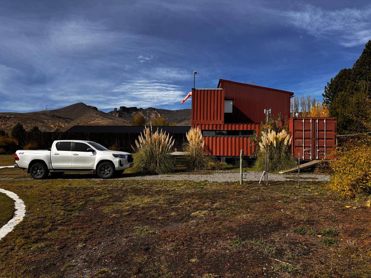 Venta Lote Comercial más Vivienda sobre ruta 40 - San Martin de los Andes