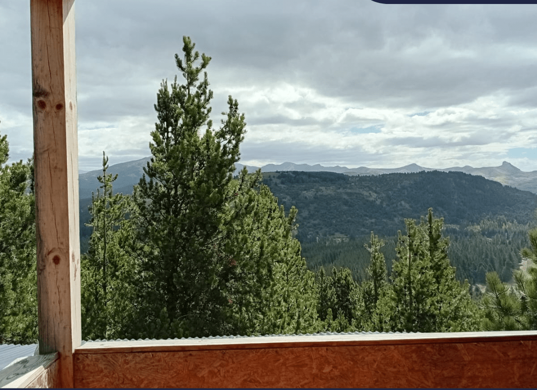 Inversión Inmobiliaria En El Desafío Mountain Resort San Martín De Los Andes Neuquén Patagonia Argentina