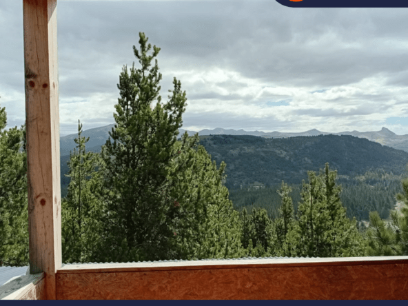 Inversión Inmobiliaria En El Desafío Mountain Resort San Martín De Los Andes Neuquén Patagonia Argentina