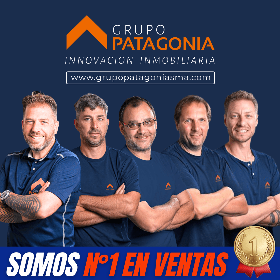 Galpón Con Oficina Y Departamento En Alquiler Sobre Ruta 40 San Martín De Los Andes Vega Maipú