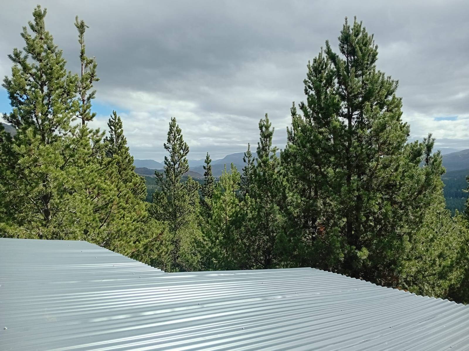 Inversión Inmobiliaria En El Desafío Mountain Resort San Martín De Los Andes Neuquén Patagonia Argentina