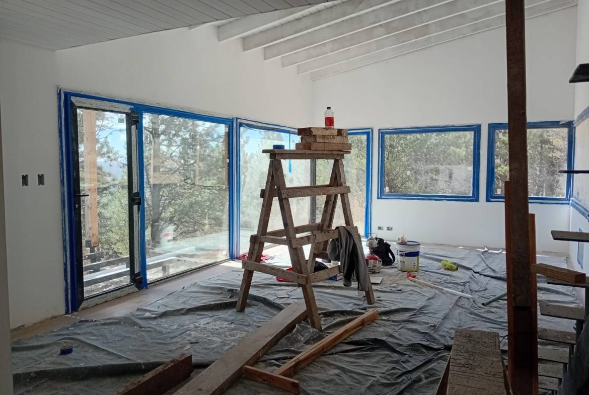 Inversión Inmobiliaria En El Desafío Mountain Resort San Martín De Los Andes Neuquén Patagonia Argentina