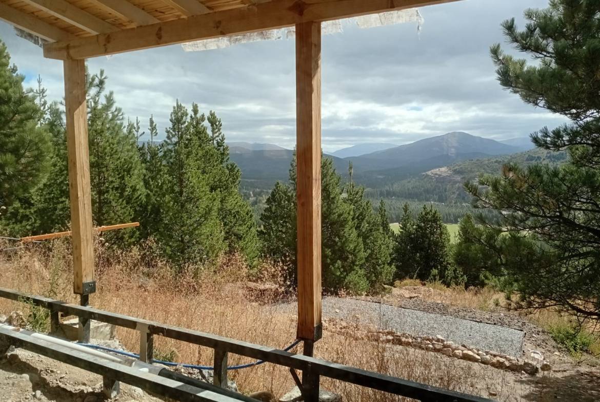 Inversión Inmobiliaria En El Desafío Mountain Resort San Martín De Los Andes Neuquén Patagonia Argentina