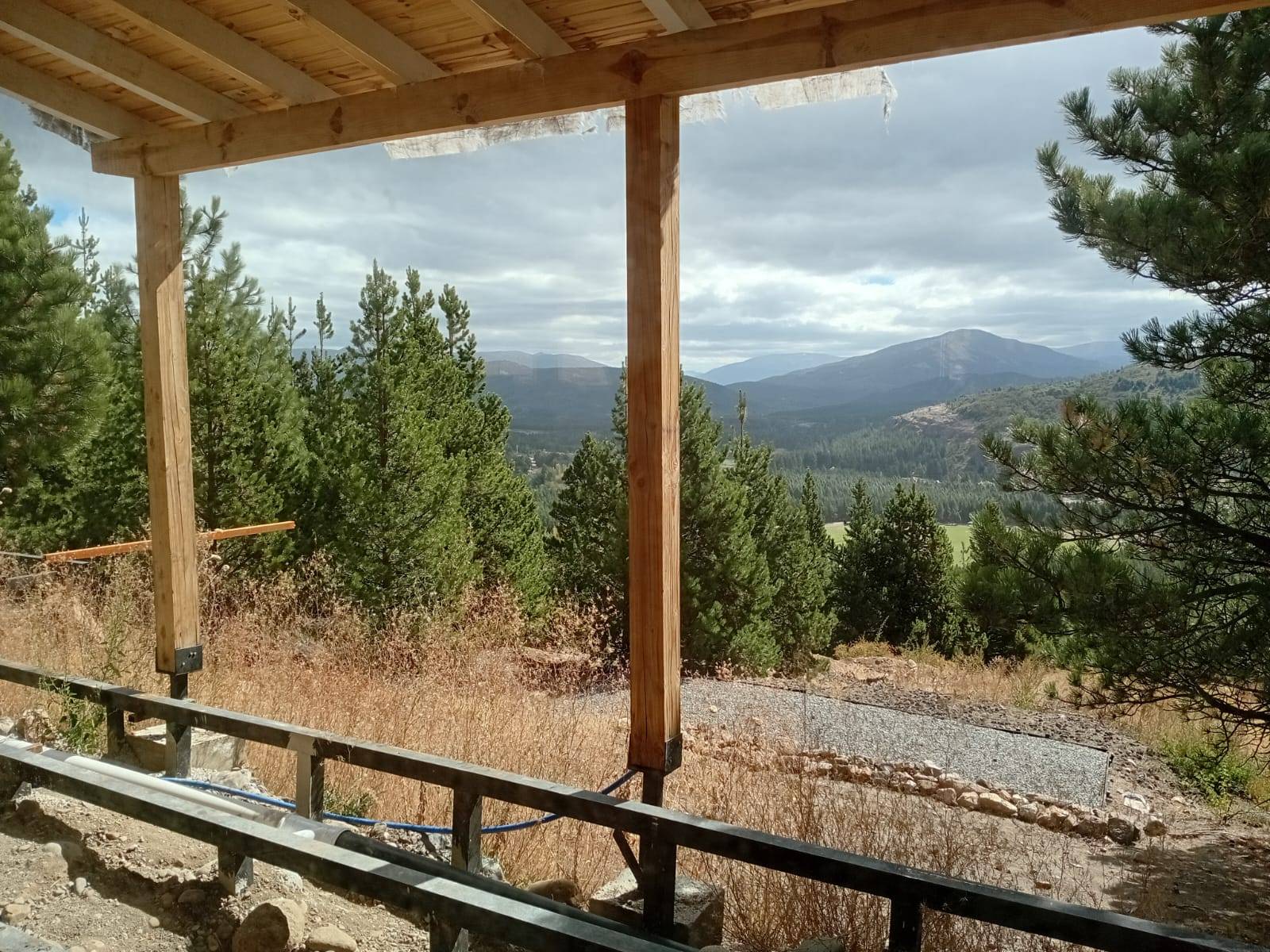 Inversión Inmobiliaria En El Desafío Mountain Resort San Martín De Los Andes Neuquén Patagonia Argentina