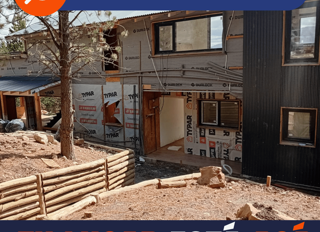 Inversión Inmobiliaria En El Desafío Mountain Resort San Martín De Los Andes Neuquén Patagonia Argentina