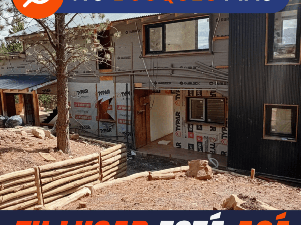 Inversión Inmobiliaria En El Desafío Mountain Resort San Martín De Los Andes Neuquén Patagonia Argentina
