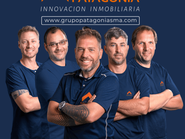 Negocio Fondo De Comercio Venta San Martín De Los Andes