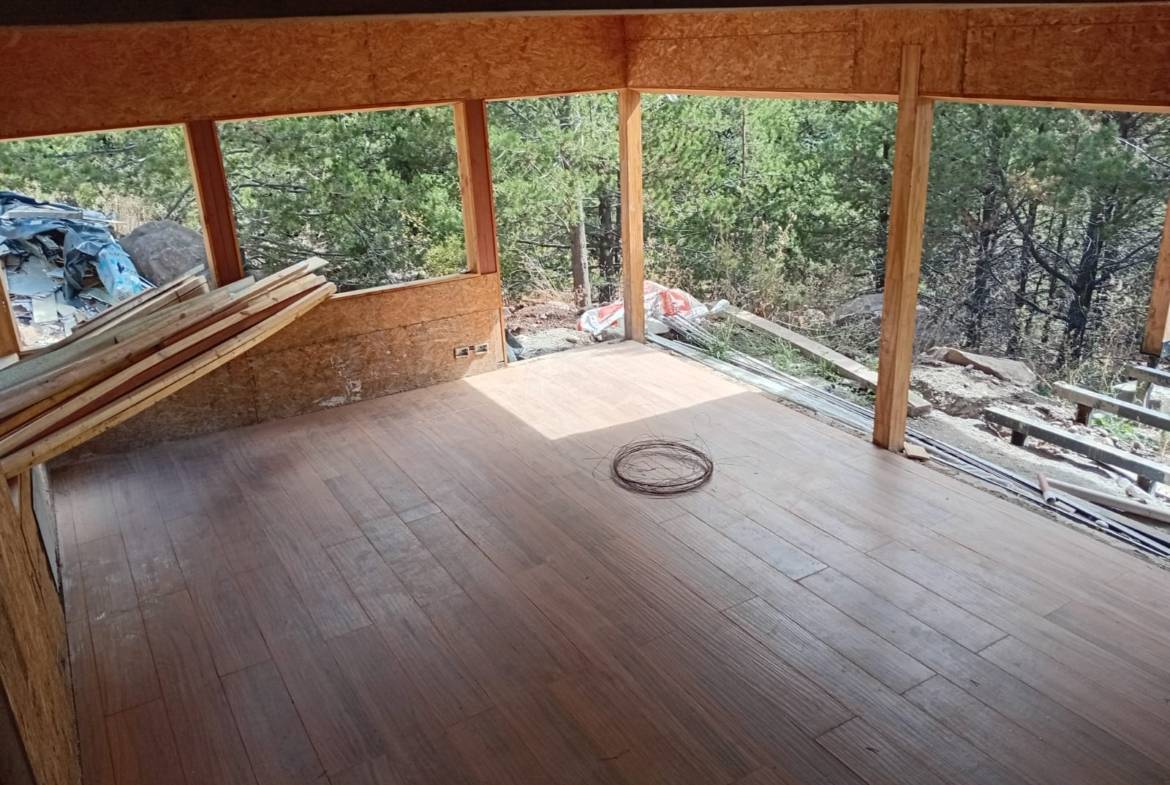 Inversión Inmobiliaria En El Desafío Mountain Resort San Martín De Los Andes Neuquén Patagonia Argentina