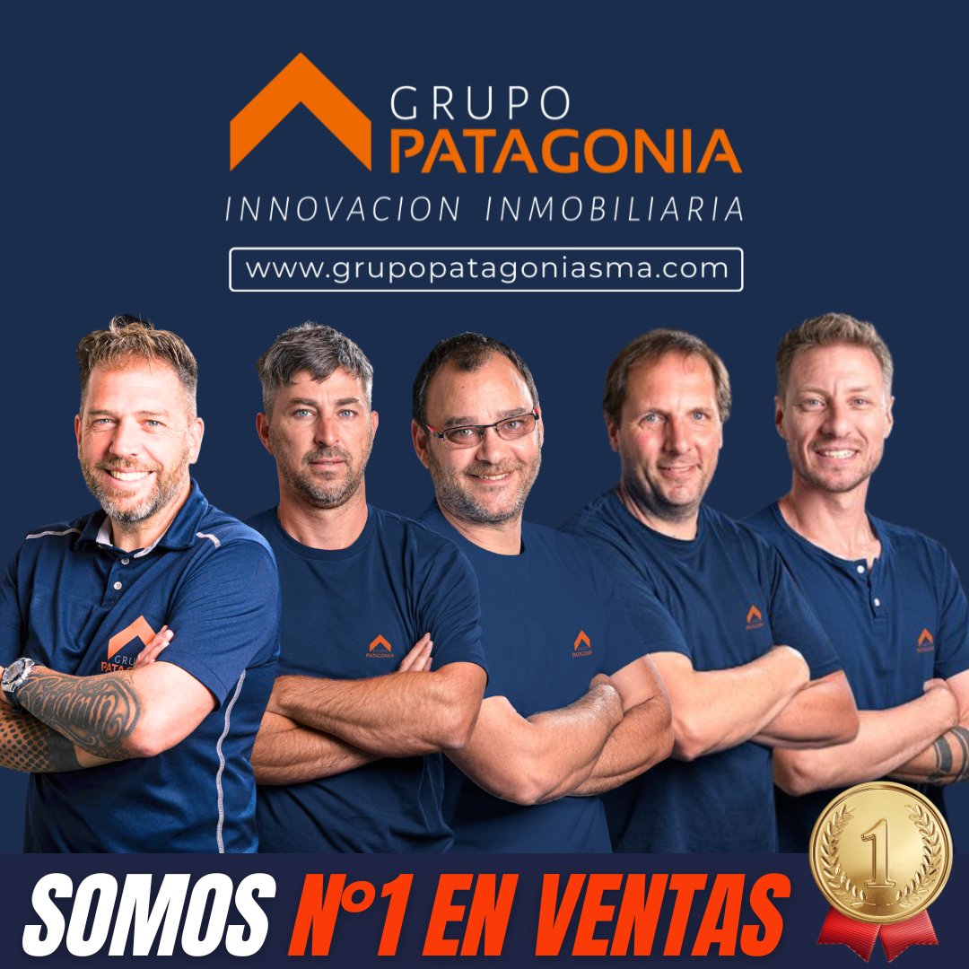 Departamento En Edificio Syrah Con Patio En San Martín De Los Andes