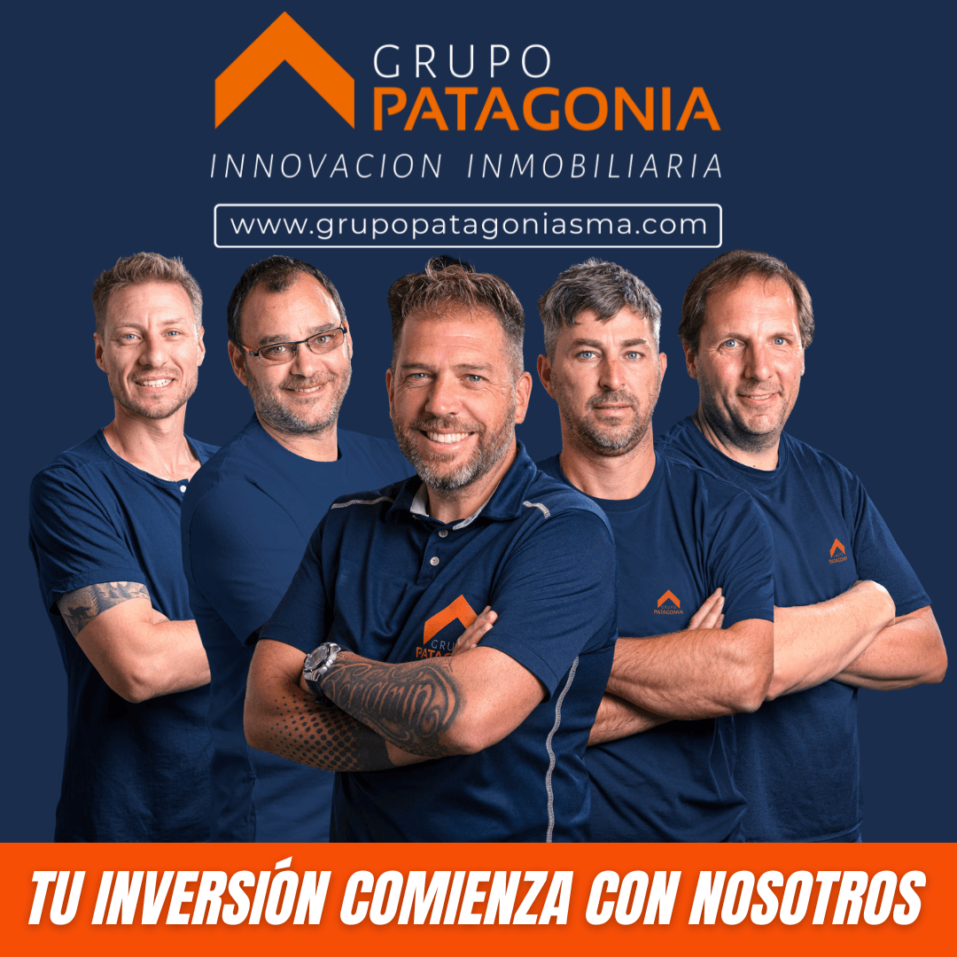 Inversión Inmobiliaria En El Desafío Mountain Resort San Martín De Los Andes Neuquén Patagonia Argentina