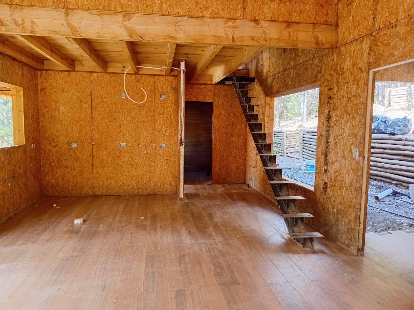 Inversión Inmobiliaria En El Desafío Mountain Resort San Martín De Los Andes Neuquén Patagonia Argentina