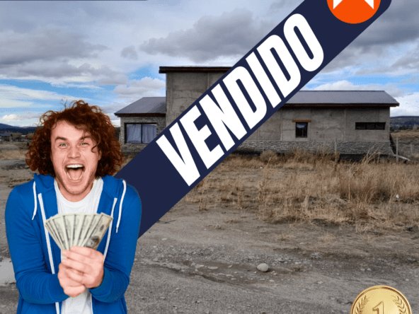 Terreno Lote En Venta En San Martín De Los Andes Balcones De La Vega