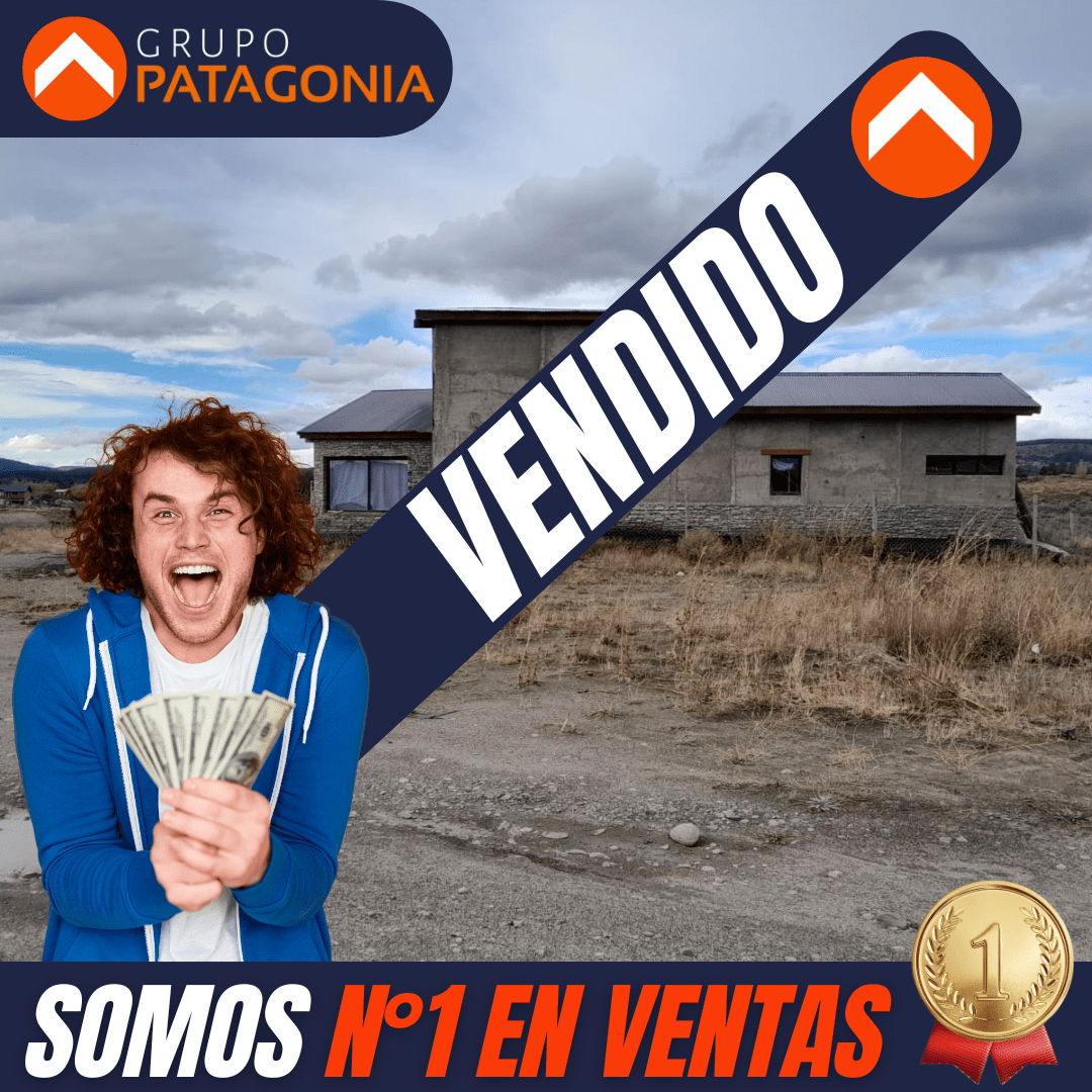 Terreno Lote En Venta En San Martín De Los Andes Balcones De La Vega