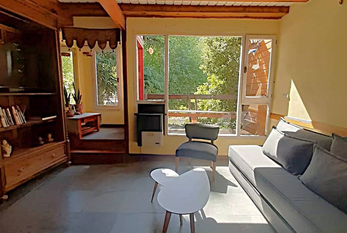 VENTA DOS DEPARTAMENTO EN 1 ZONA CENTRO SAN MARTIN DE LOS ANDES
