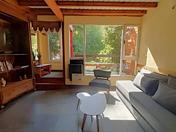 VENTA DOS DEPARTAMENTO EN 1 ZONA CENTRO SAN MARTIN DE LOS ANDES