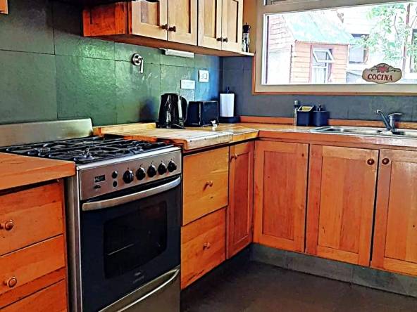 VENTA DOS DEPARTAMENTO EN 1 ZONA CENTRO SAN MARTIN DE LOS ANDES