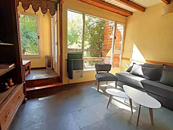 VENTA DOS DEPARTAMENTO EN 1 ZONA CENTRO SAN MARTIN DE LOS ANDES