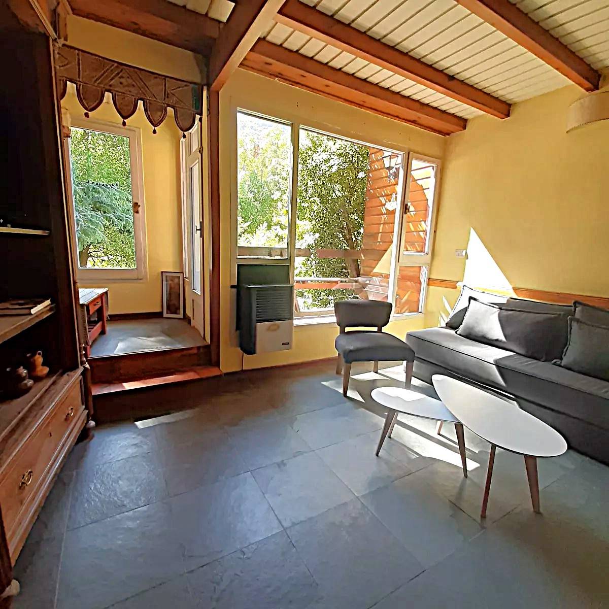VENTA DOS DEPARTAMENTO EN 1 ZONA CENTRO SAN MARTIN DE LOS ANDES