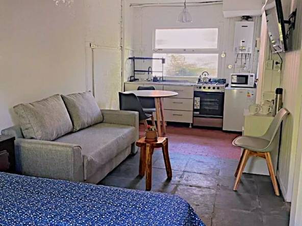 VENTA DOS DEPARTAMENTO EN 1 ZONA CENTRO SAN MARTIN DE LOS ANDES