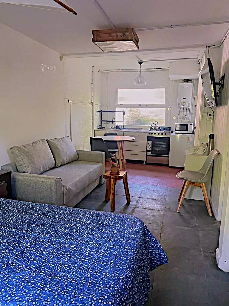 VENTA DOS DEPARTAMENTO EN 1 ZONA CENTRO SAN MARTIN DE LOS ANDES