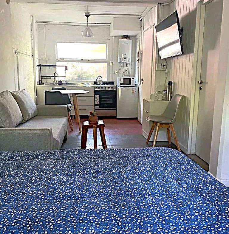VENTA DOS DEPARTAMENTO EN 1 ZONA CENTRO SAN MARTIN DE LOS ANDES