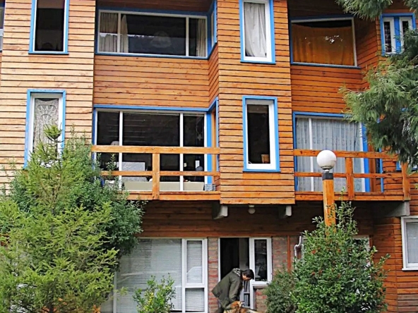 VENTA DOS DEPARTAMENTO EN 1 ZONA CENTRO SAN MARTIN DE LOS ANDES