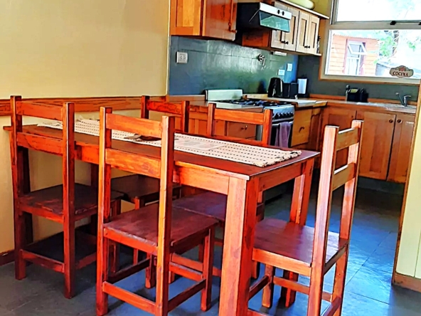 VENTA DOS DEPARTAMENTO EN 1 ZONA CENTRO SAN MARTIN DE LOS ANDES