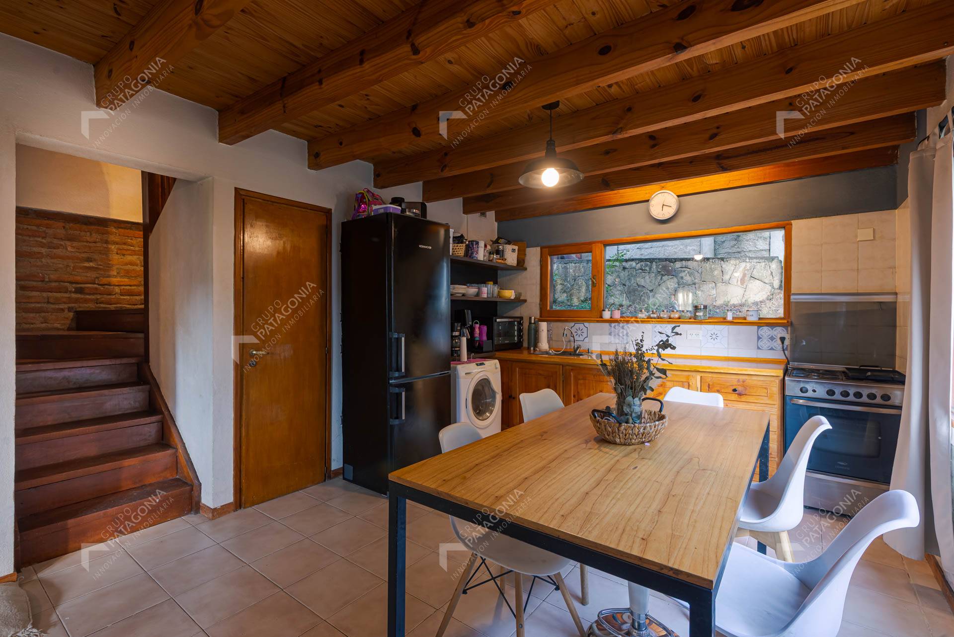 Cabaña En Venta En San Martín De Los Andes, Barrio Bickel, Neuquén, Patagonia Argentina