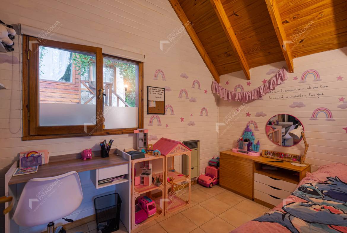 DORMITORIO